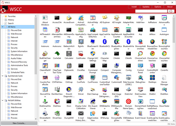 Windows 8 WSCC full